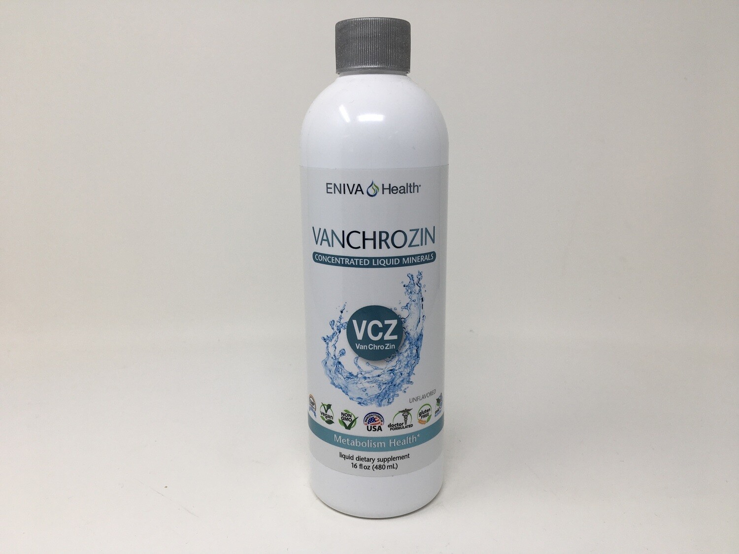 VanChroZin 16oz (Eniva)