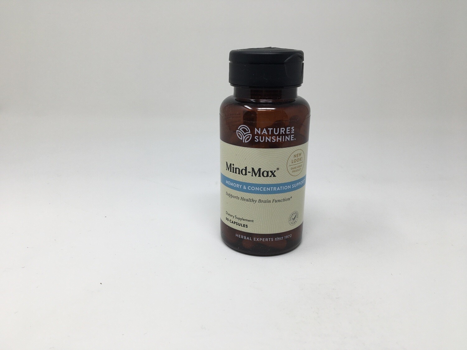 Mind-Max (90 caps) Natures Sunshine