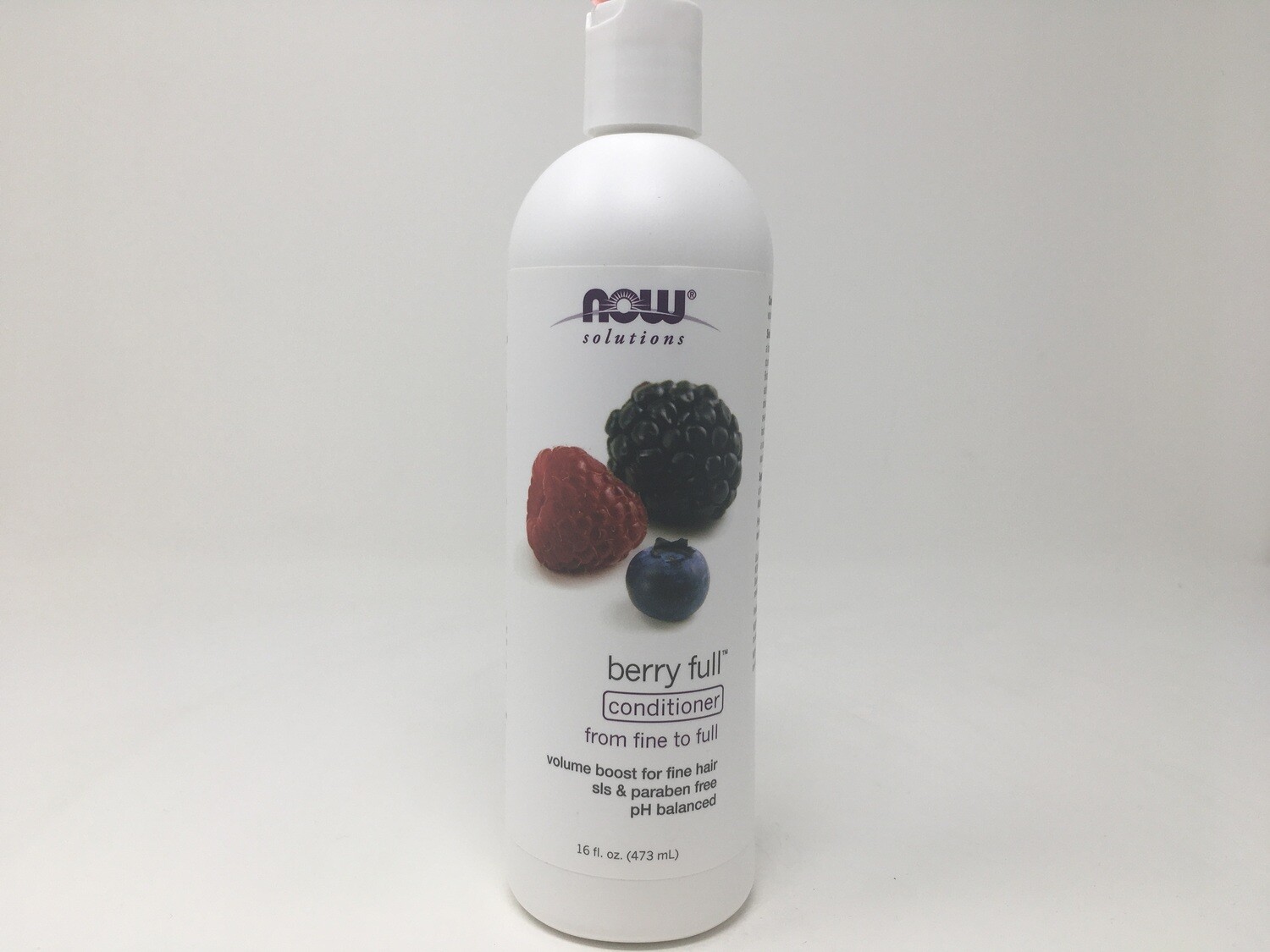 Berry Full Conditioner 16oz (Now 8216)