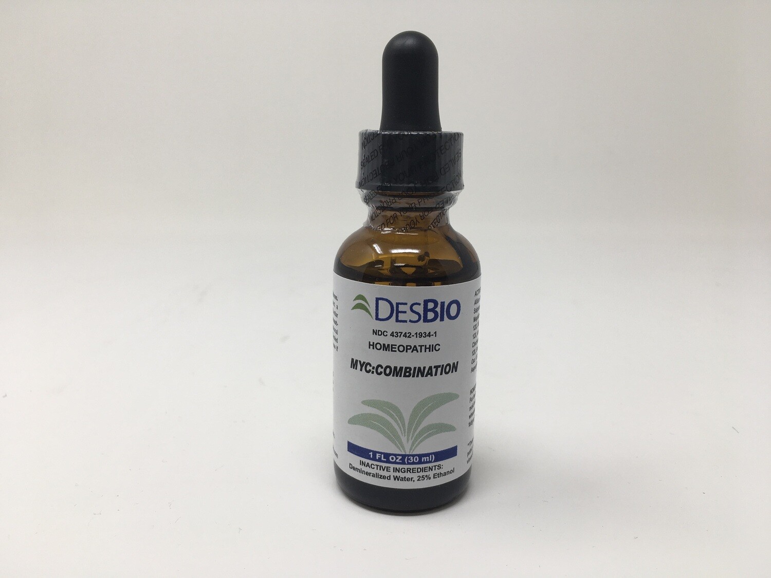 MYC: Combination 1 fl. oz.  (DesBio)