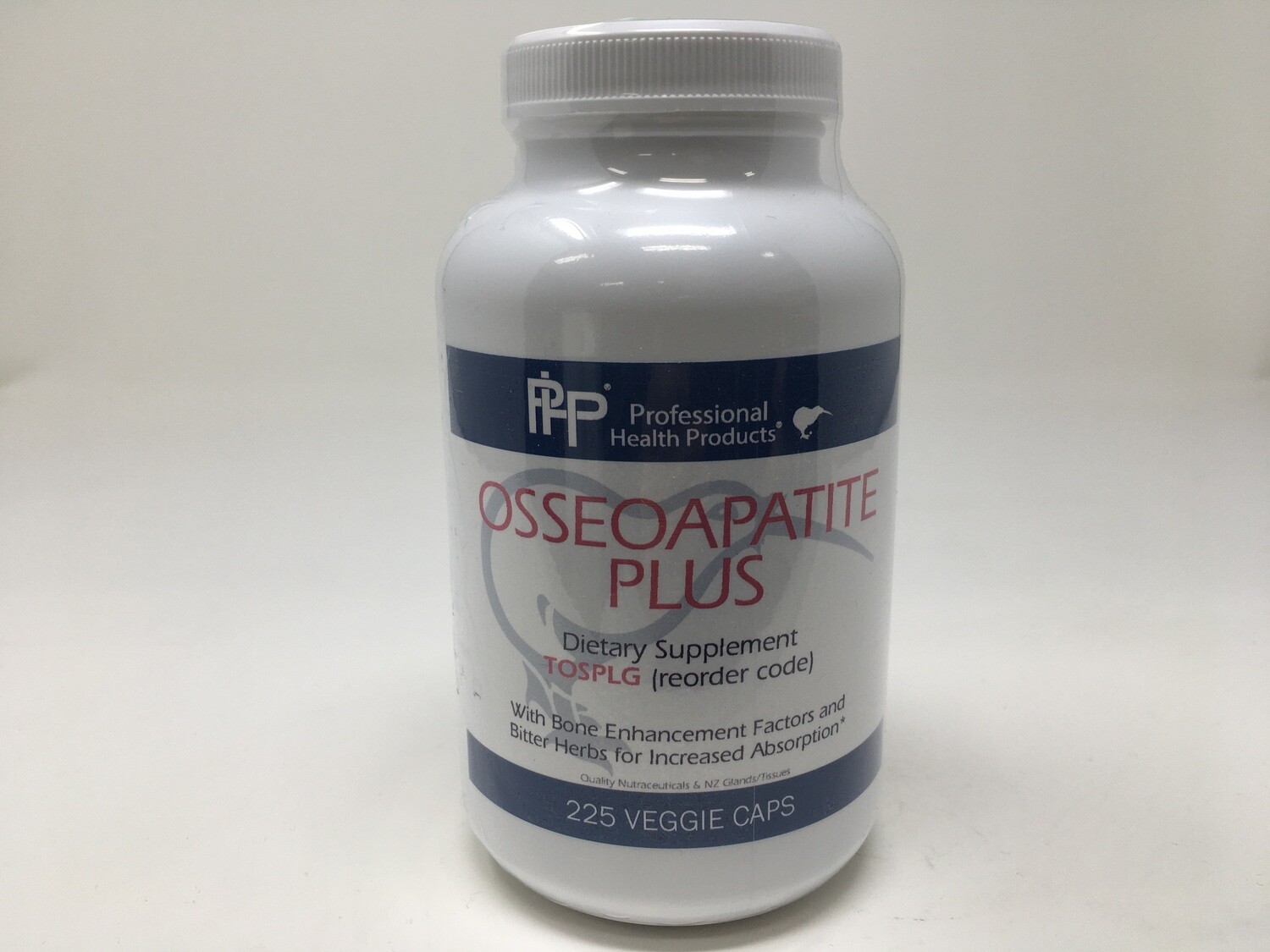 Osseoapatite Plus 225 vcaps (PHP)