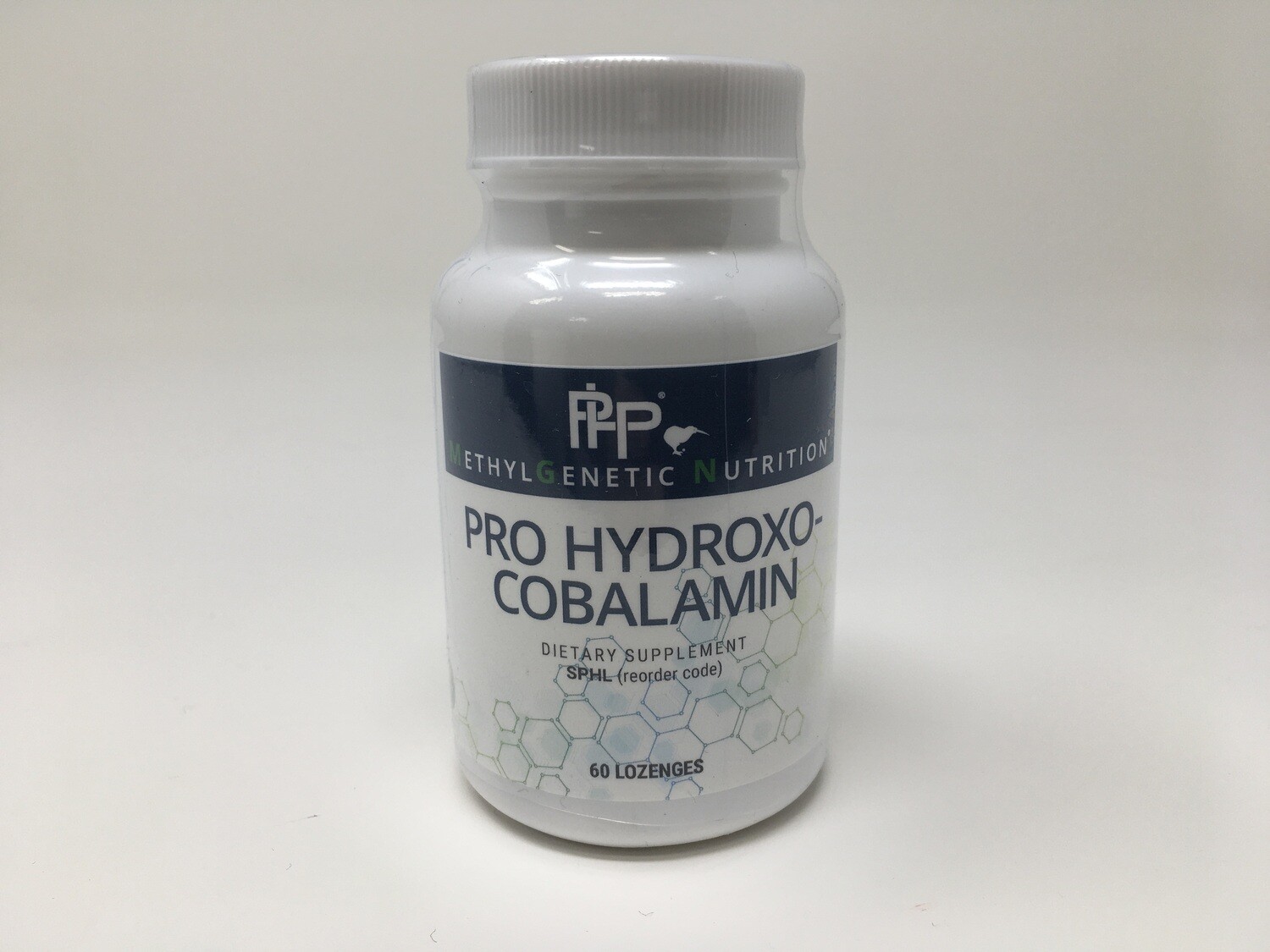 Pro Hydroxocobalamin 60 lozenges (PHP)
