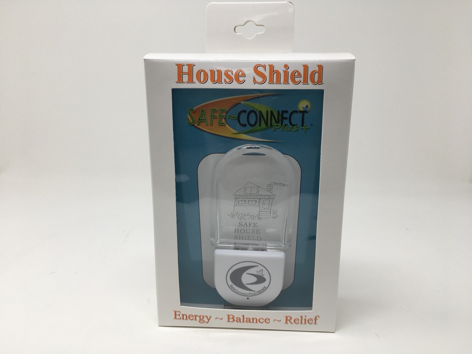 House EMF Shield
