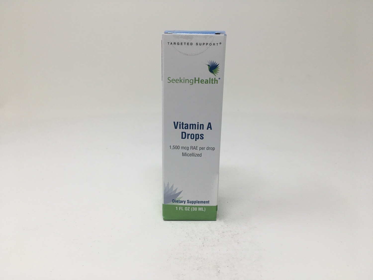 Vitamin A Drops 1oz (Seeking Health)