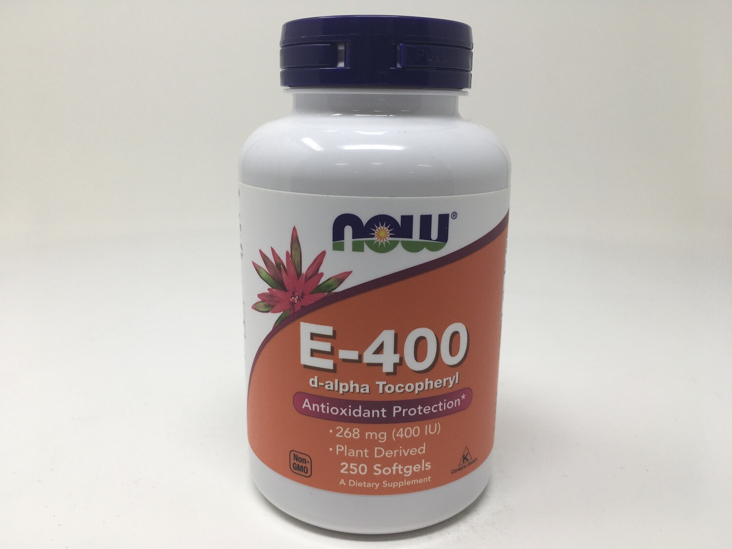 E-400 d-alpha 250sg (Now 0839)