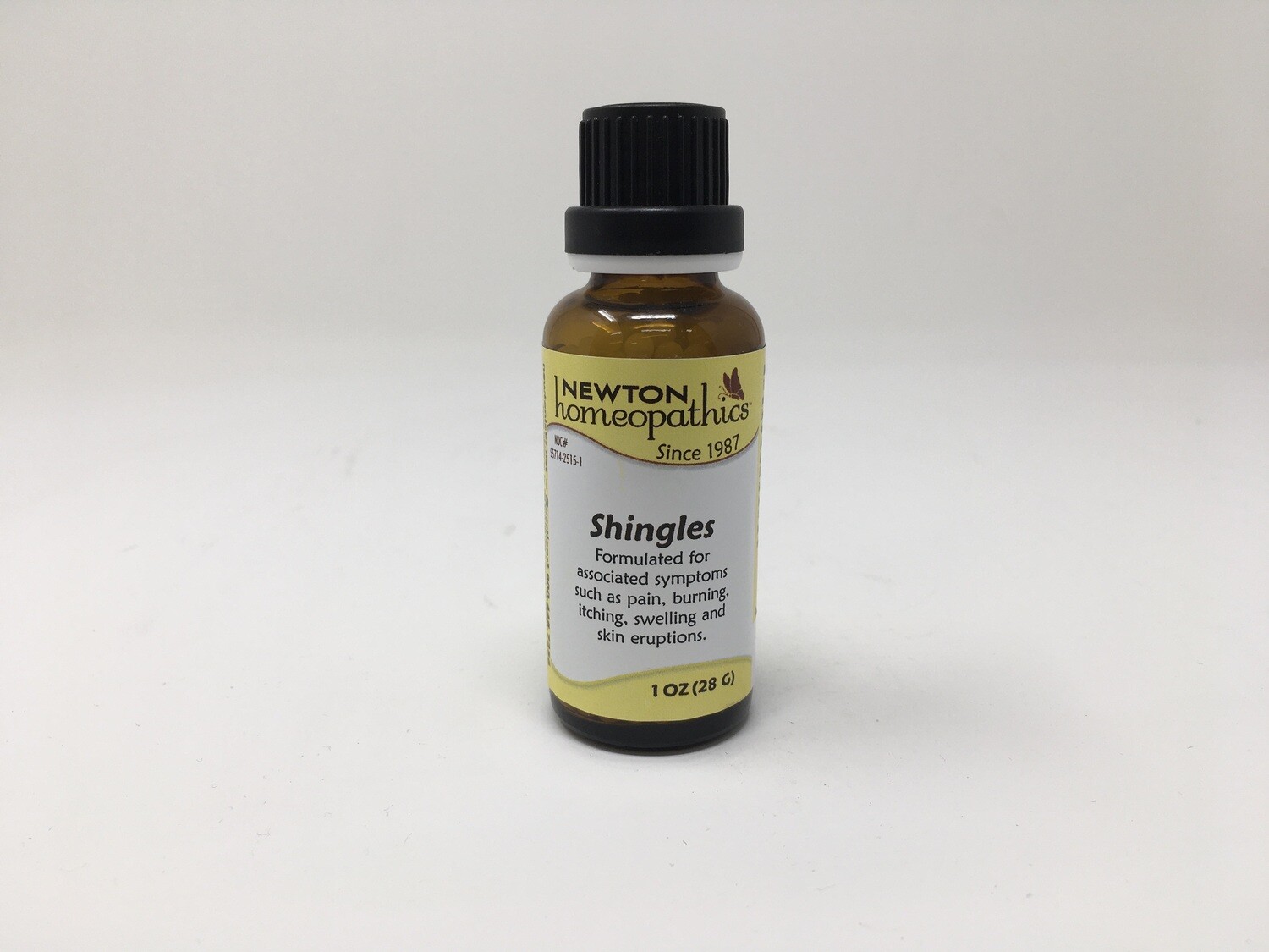Shingles Pellets 1 oz.