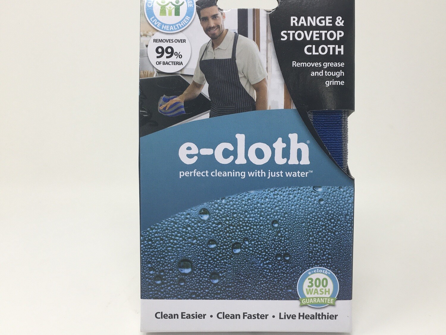 Range &amp; Stovetop Cloth(E-Cloth)