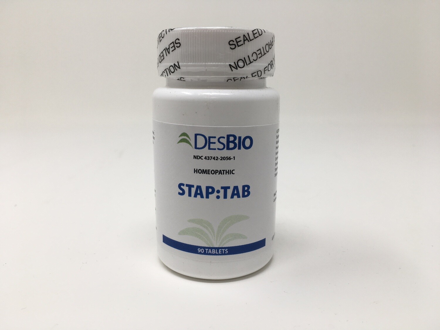 Stap: Tab 90 tablets (DesBio)