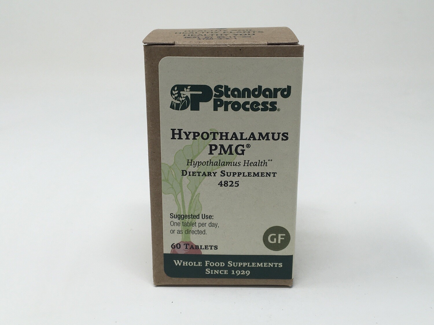(SP 4825) Hypothalamus PMG 60tab