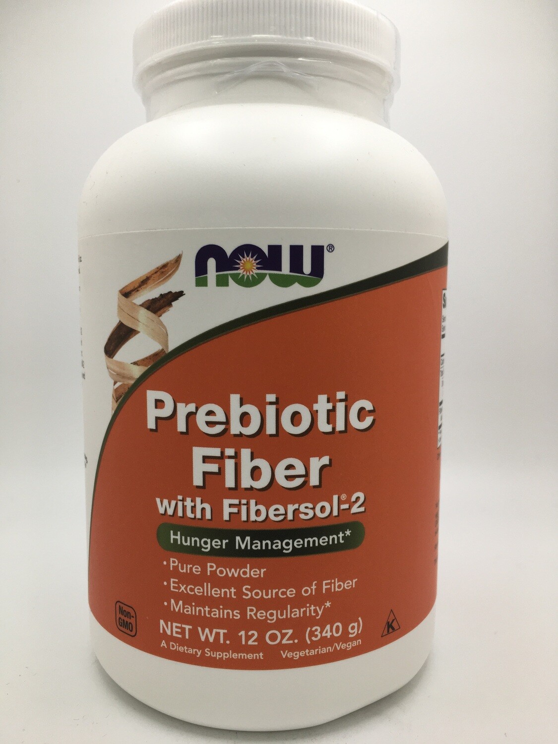 Prebiotic Fiber   12 oz 5907