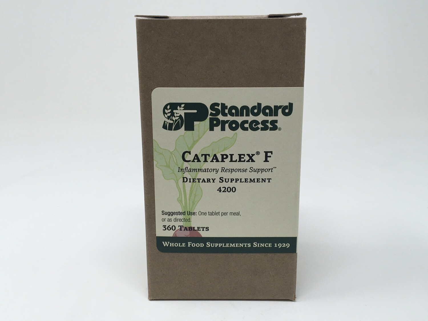 (SP 4200) Cataplex F 360tab