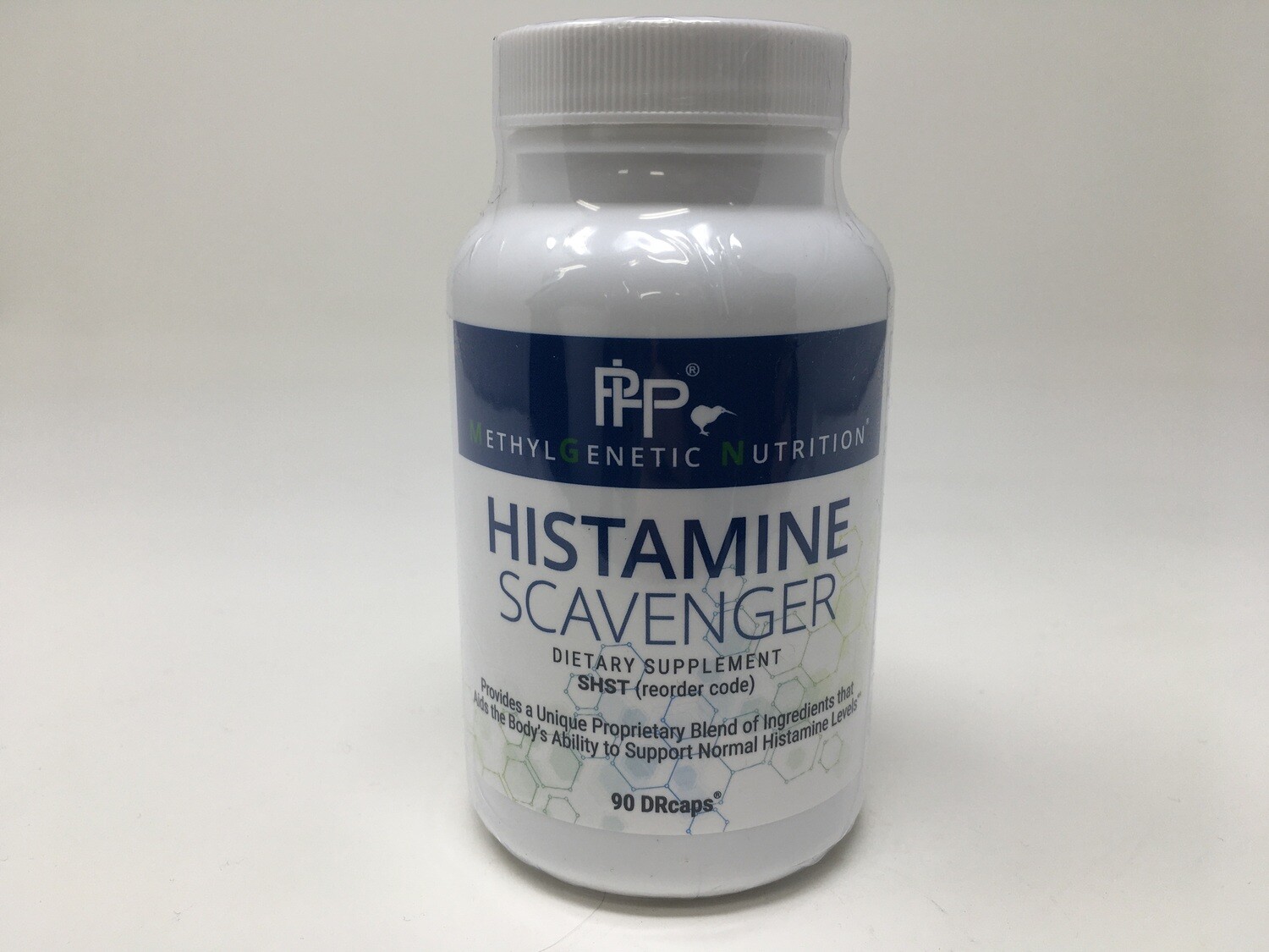 Histamine Scavenger 90 caps (PHP)