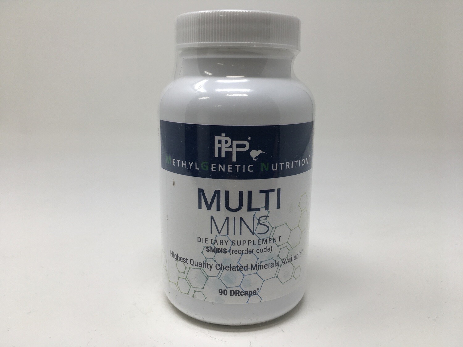 Multi Mins 90 caps (PHP)
