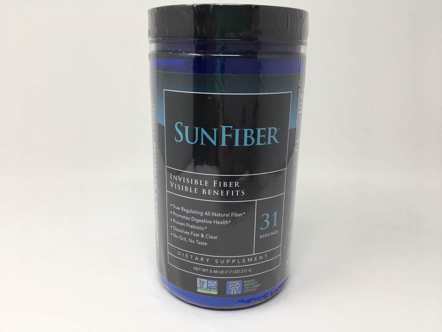 Sun Fiber   7.7oz  Powder