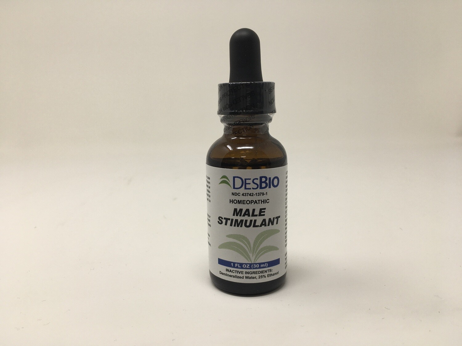Male Stimulant 1 fl. oz. (DesBio)