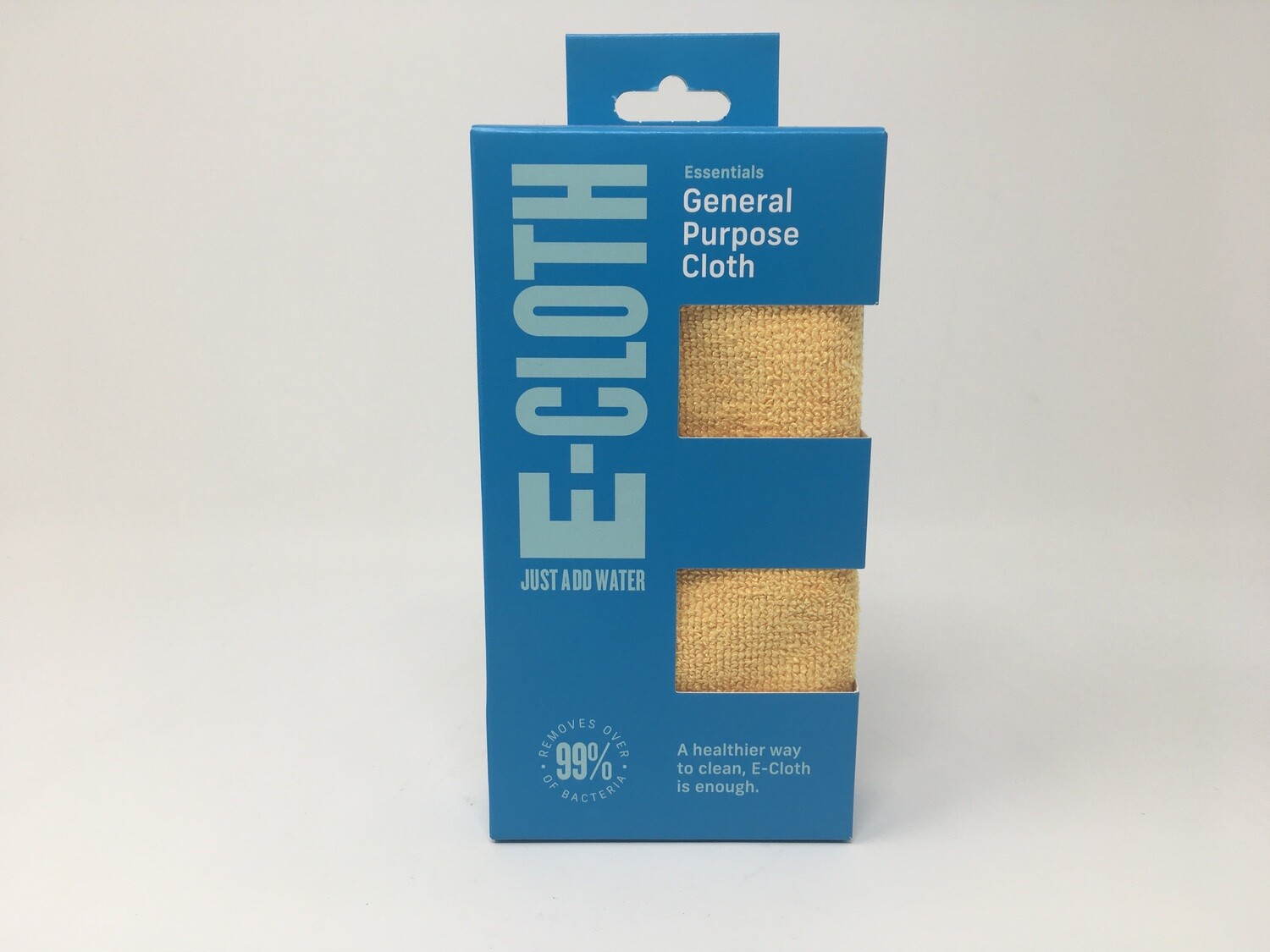 General Purpose Cloth (E-Cloth)