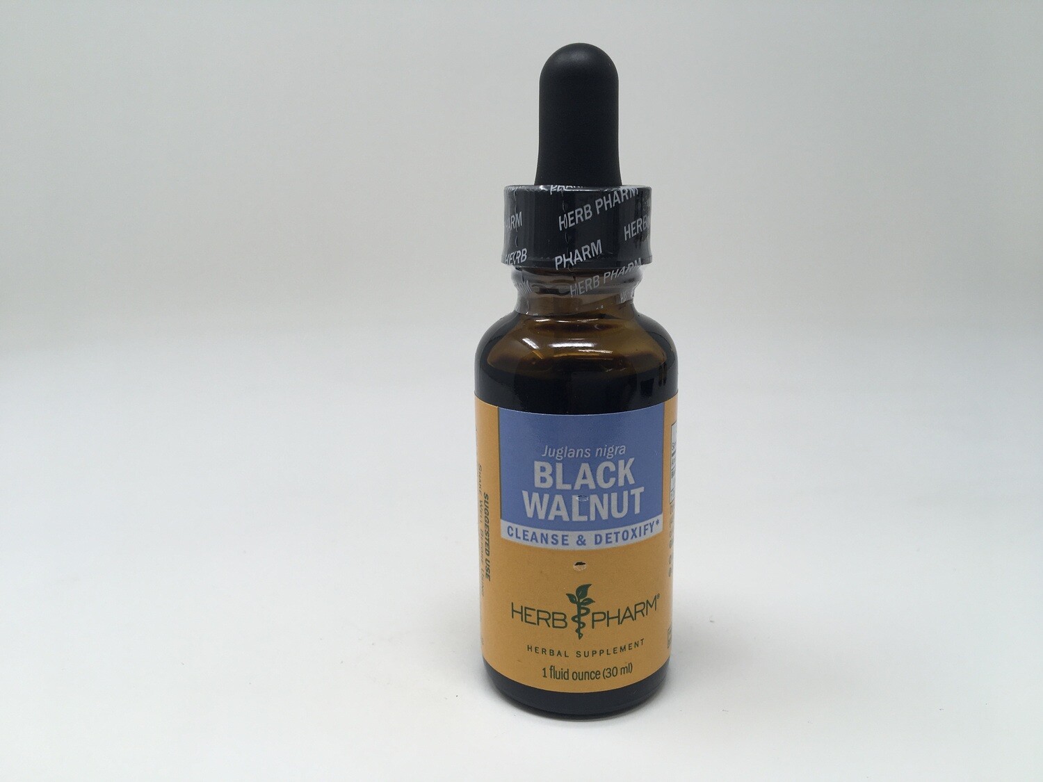 Black Walnut 1 oz (Herb Pharm)