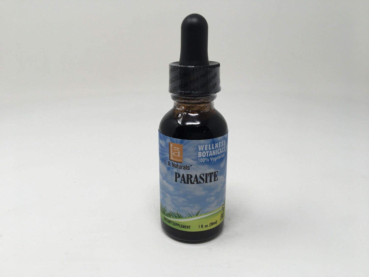 Parasite 1oz(L.A Naturals)