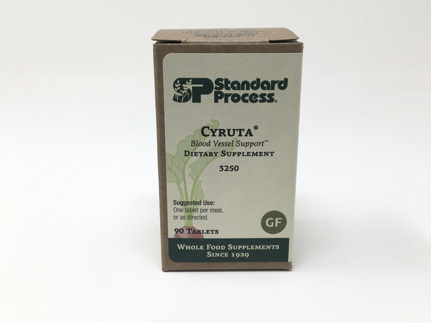(SP 3250) Cyruta 90tab