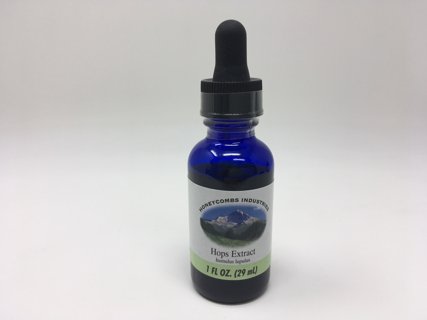 Hops Extract 1oz (Honeycomb)