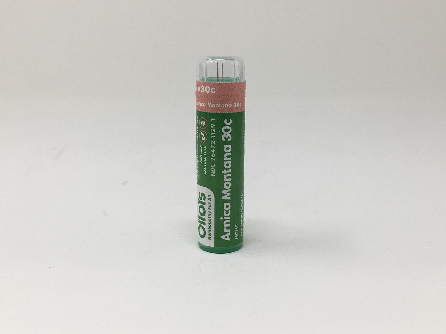 Arnica Montana Pellets  30c 80 ct(Ollios)