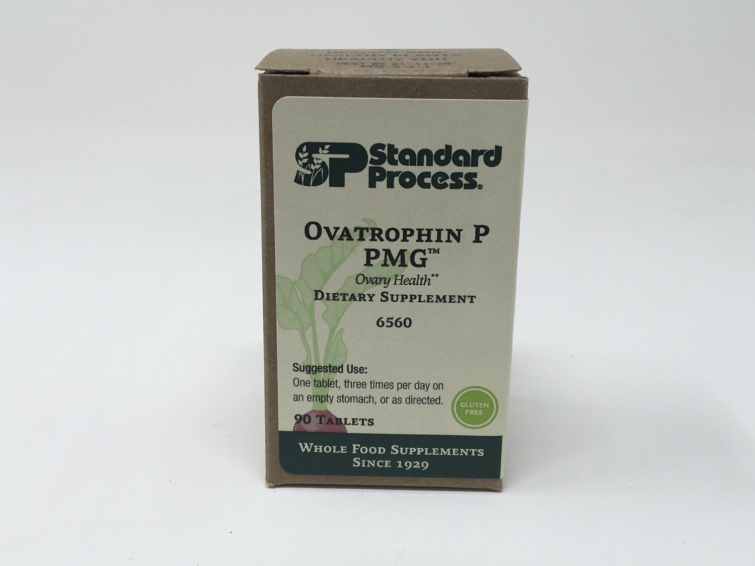 (SP 6560) Ovatrophin PMG 90tab