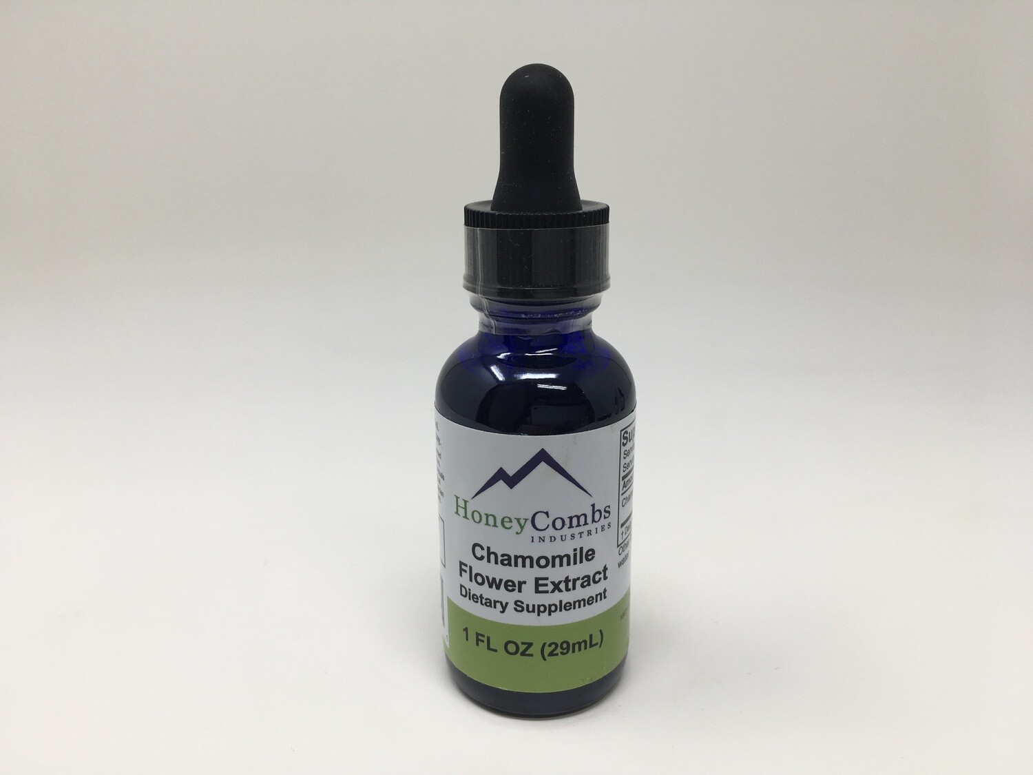 Chamomile Extract 1oz (Honeycomb)