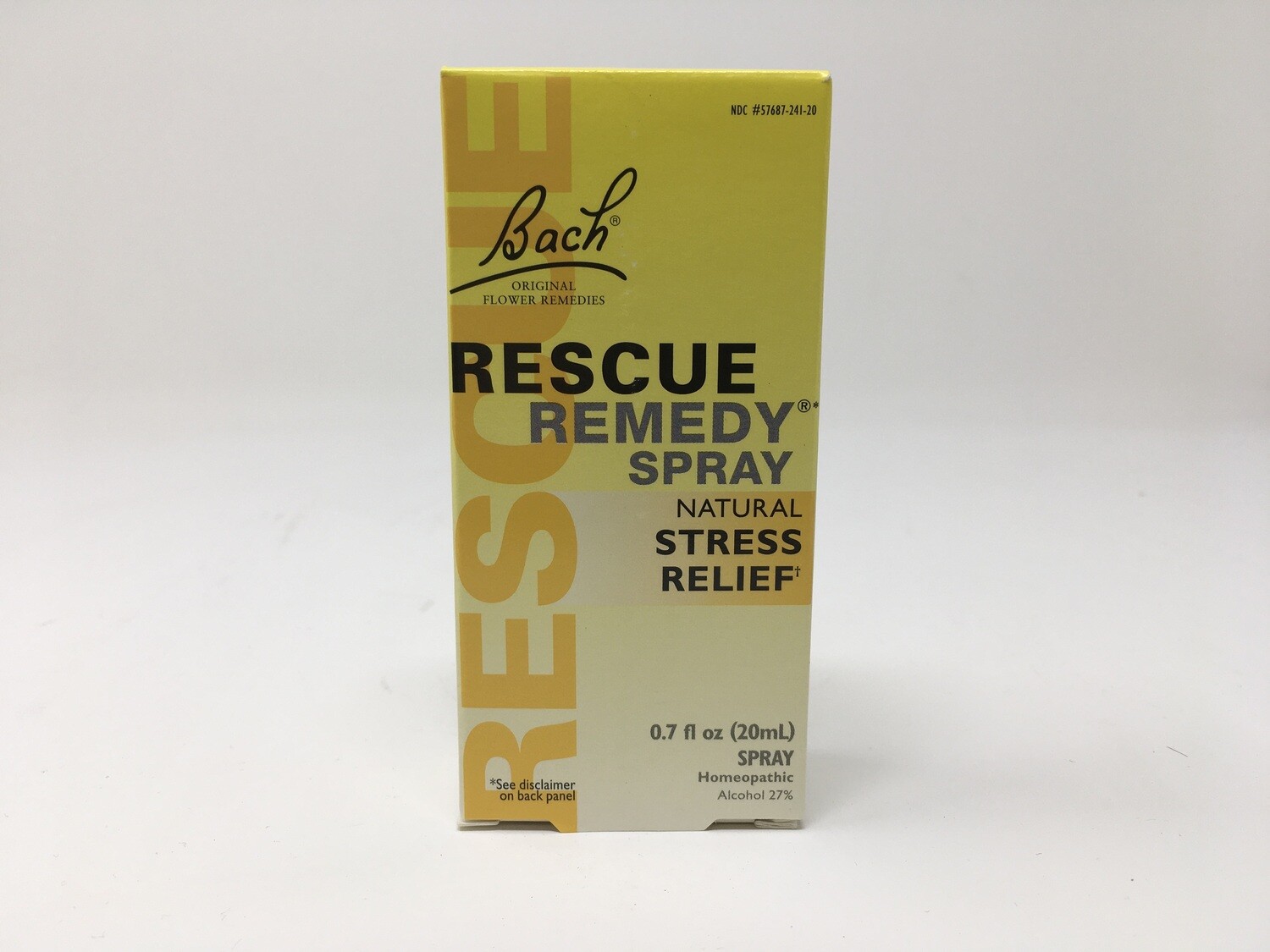 Rescue Remedy Spray 20 ml