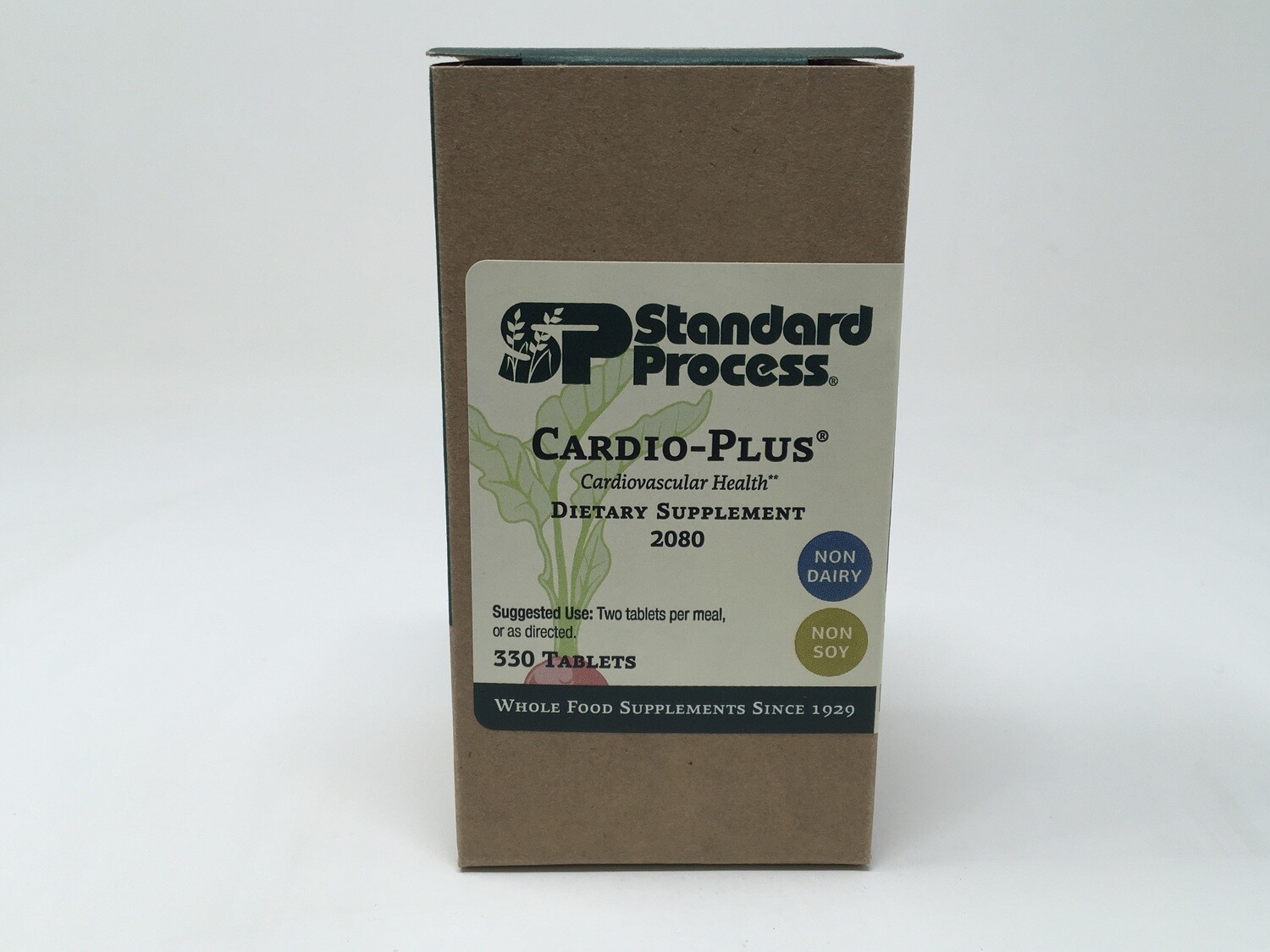 (SP 2080) Cardio-Plus 330tab