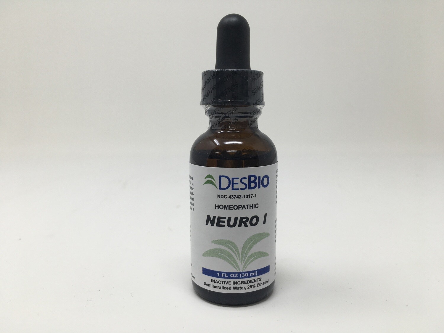 Neuro I 1OZ  (DesBio)