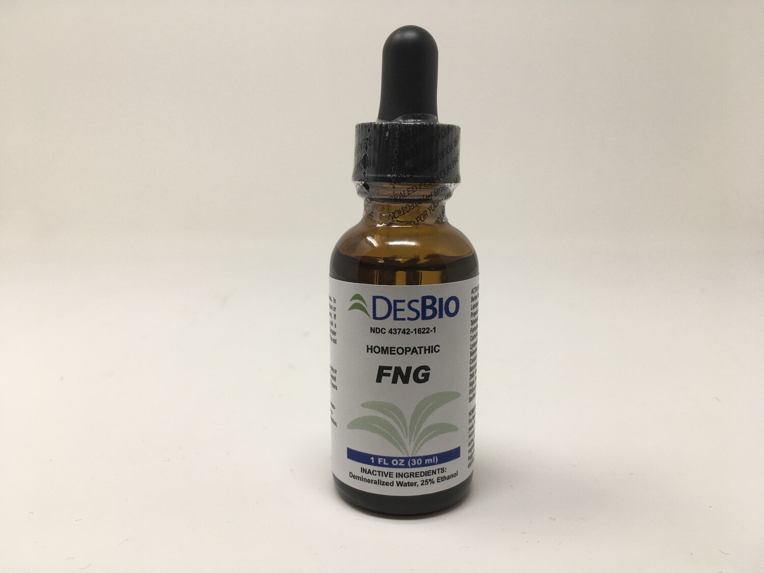 FNG 1 OZ  (DesBio)