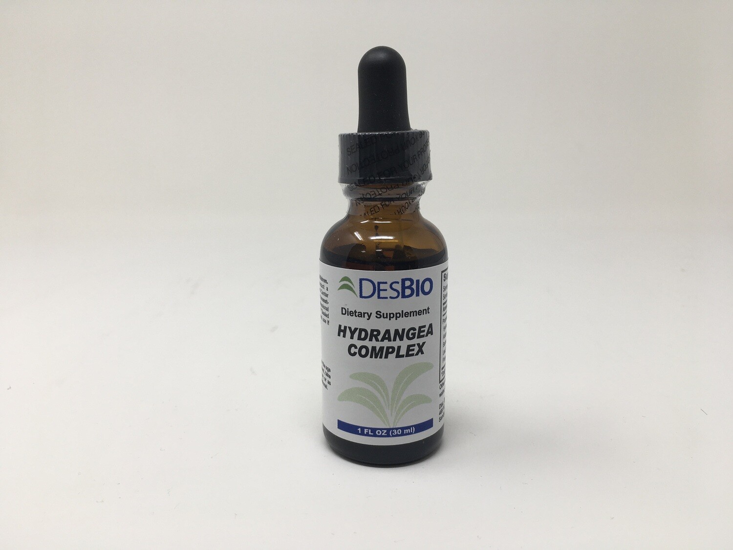 Hydrangea Complex 1oz(DesBio)