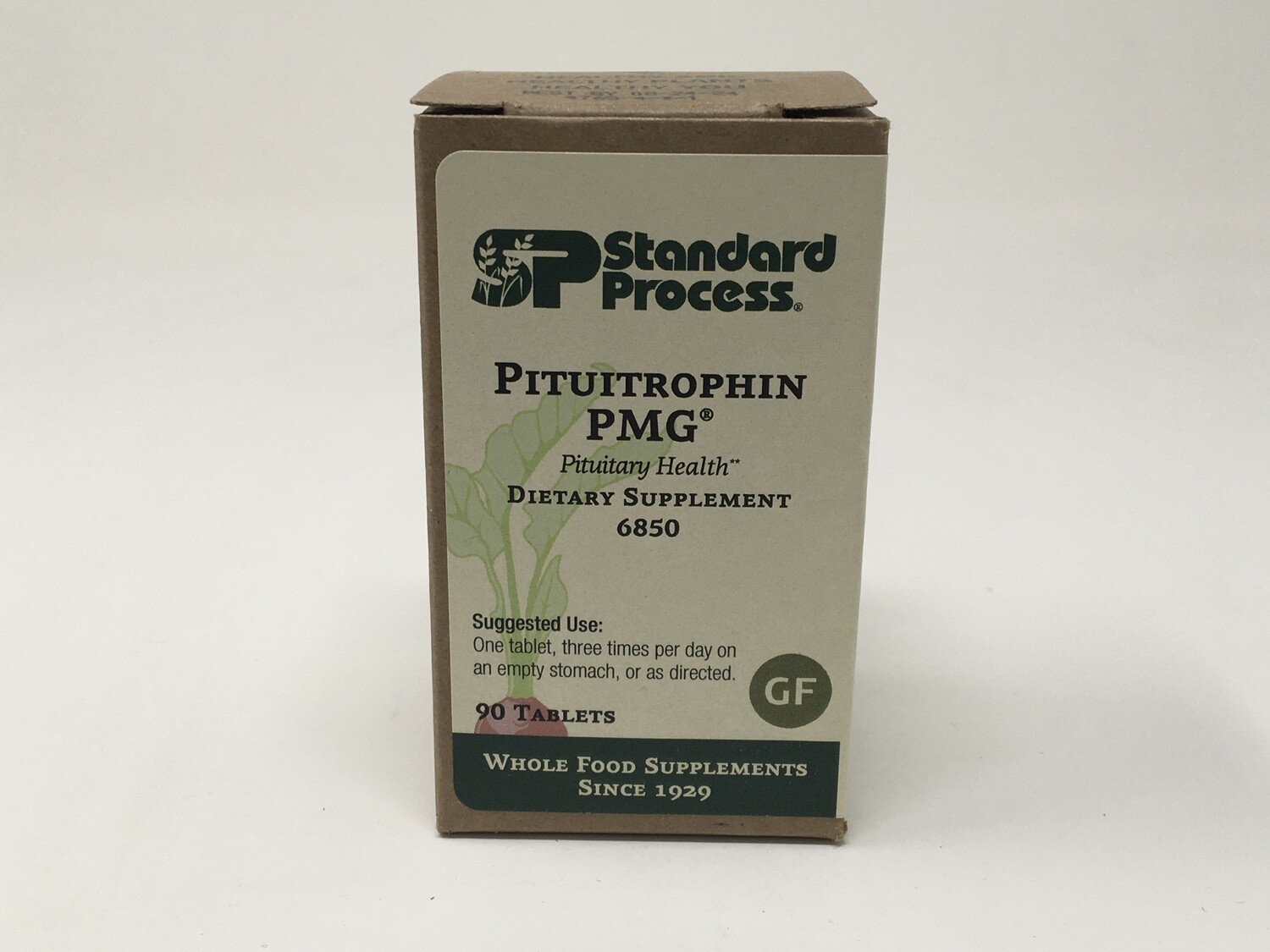 (SP 6850) Pituitrophin PMG 90tab