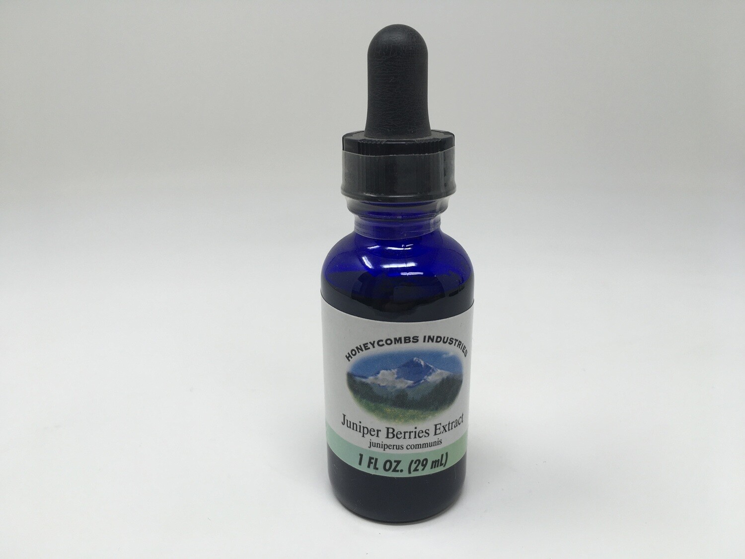 Juniper Berries Extract 1oz(honey Comb)Special Orders Only