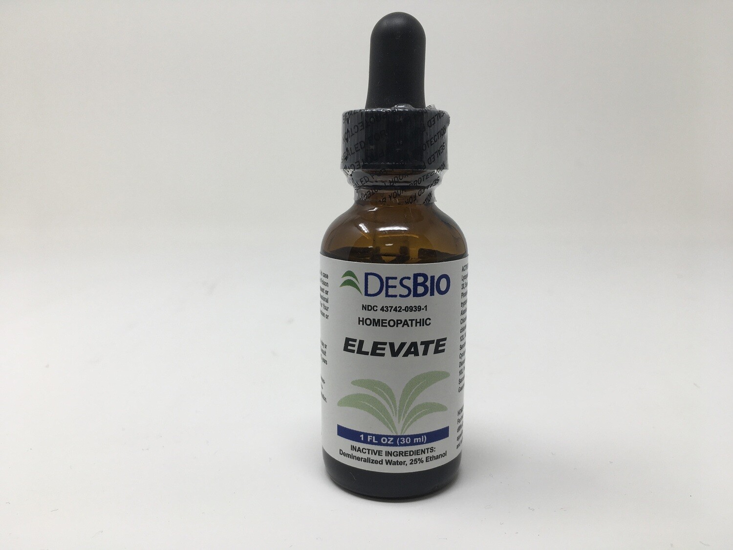 ELEVATE 1 OZ  (DesBio)