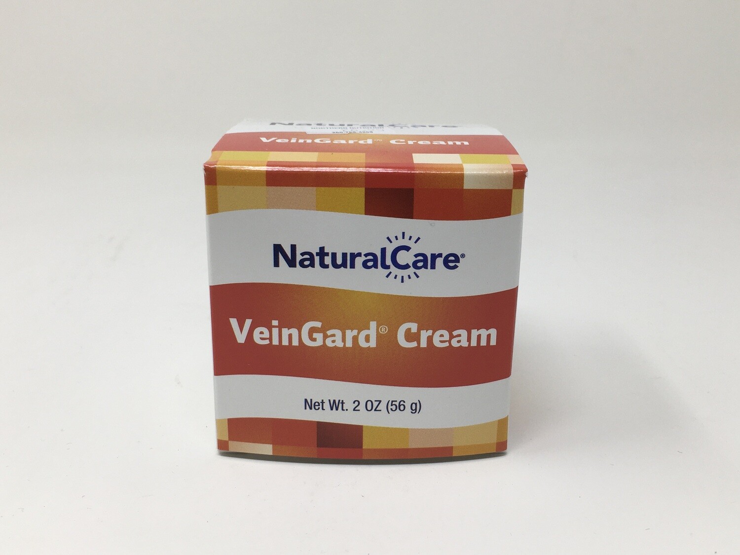 VeinGuard Cream 2oz (Natural Care)Disc./ coming back