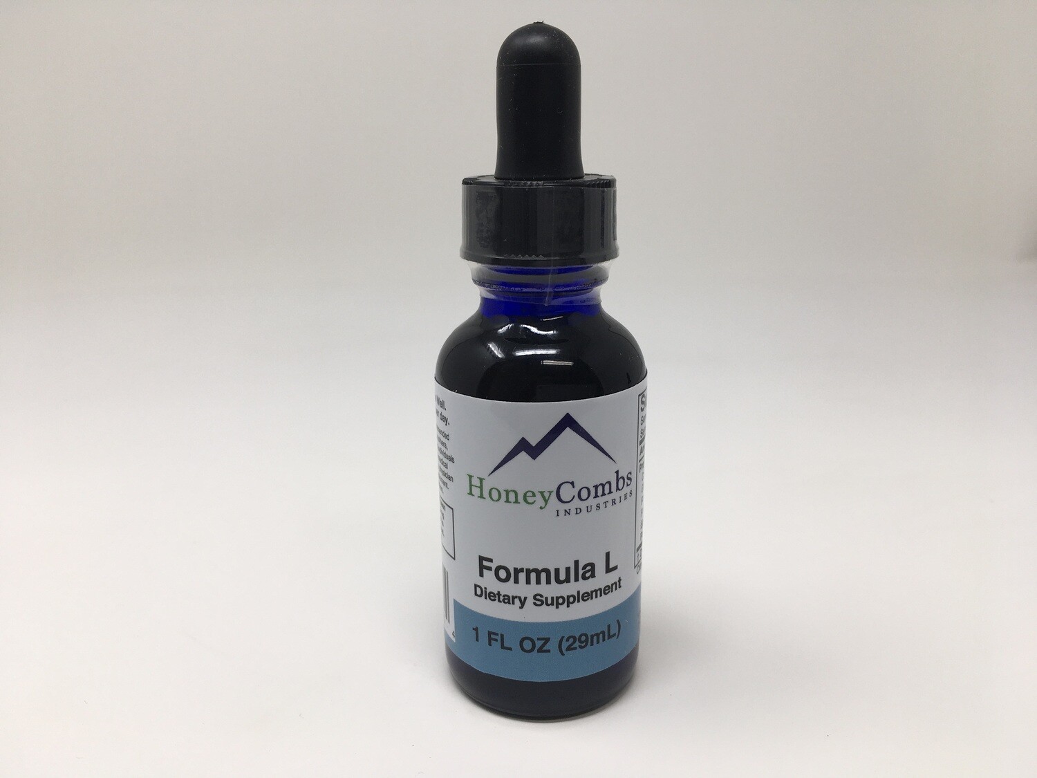 Formula L 1oz(Honeycomb)