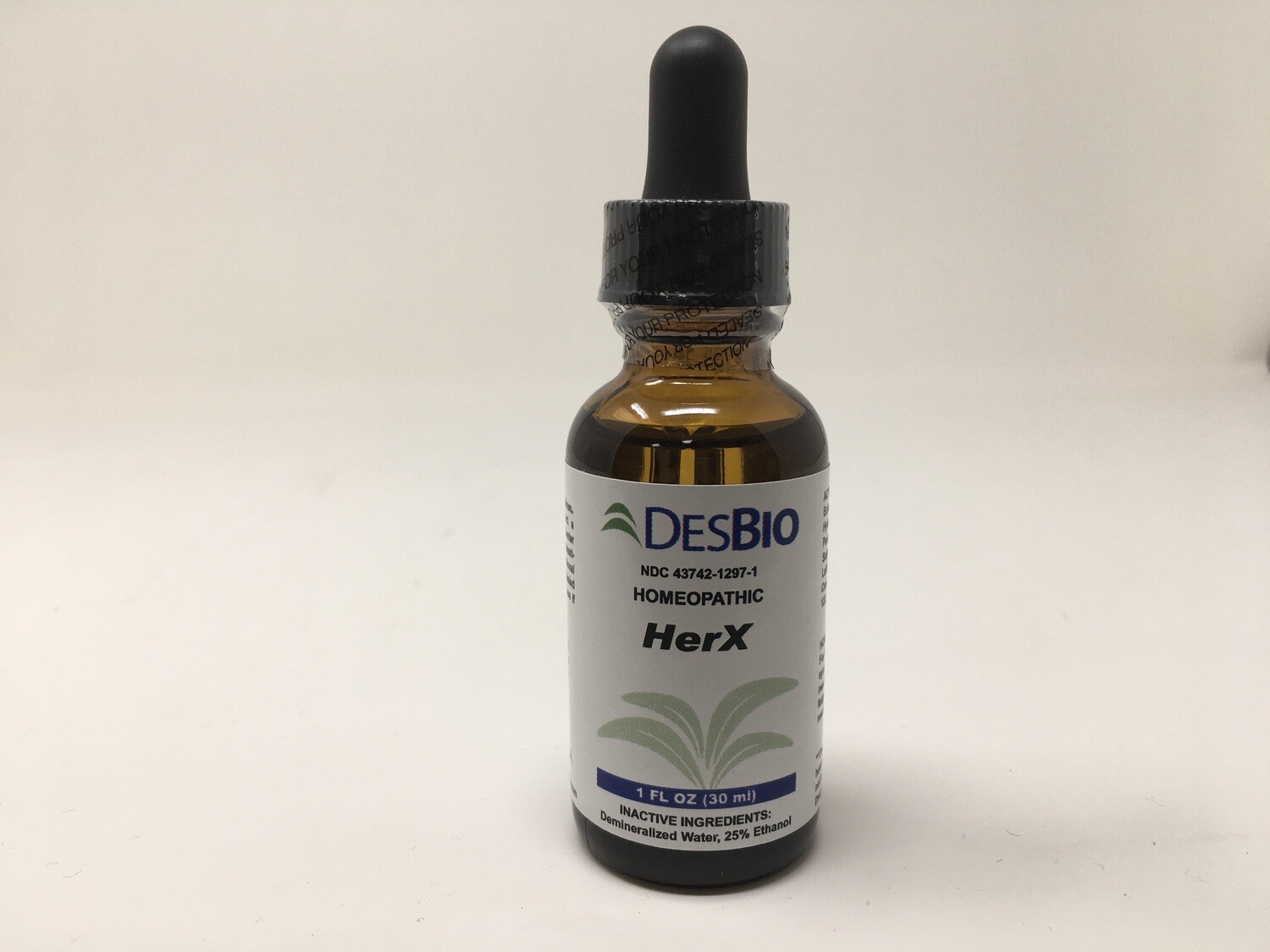 HERX 1 OZ  (DesBio)