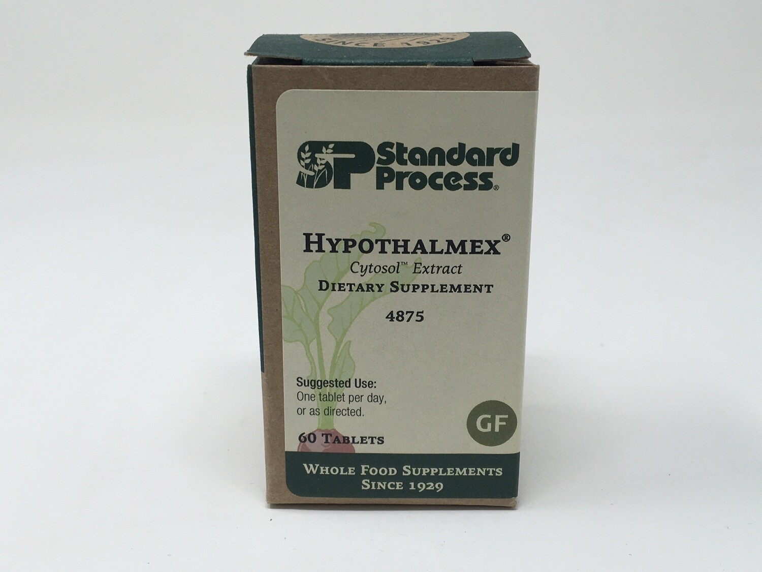 (SP 4875) Hypothalmex 60tab