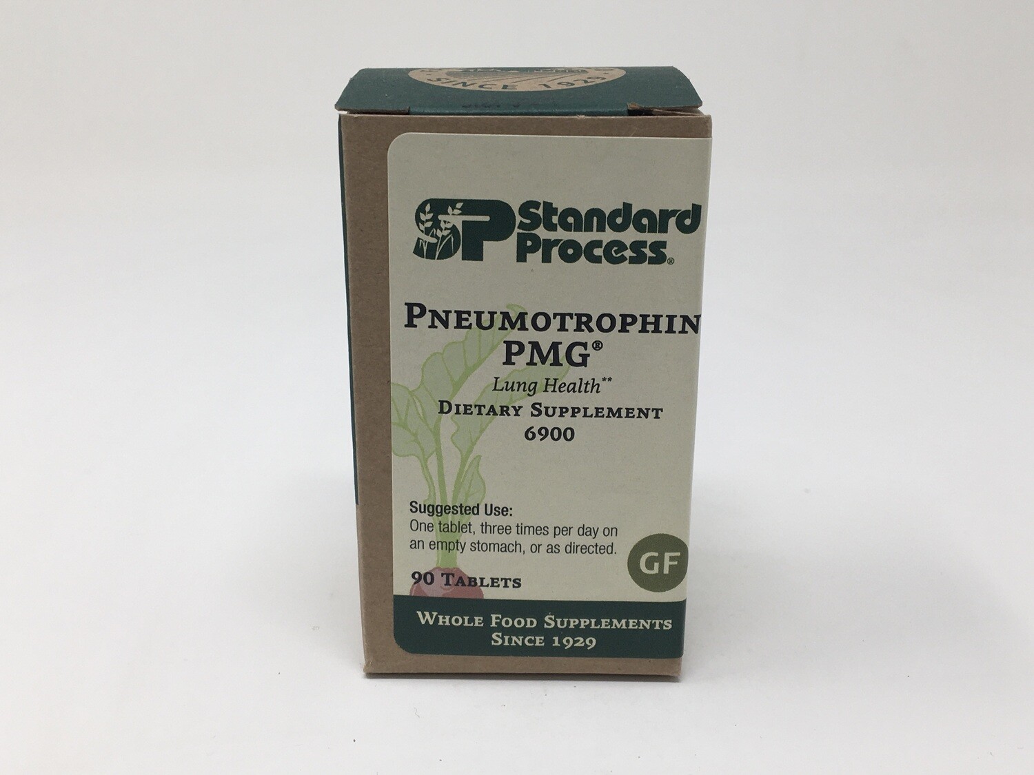 (SP 6900) Pneumotrophin PMG 90tab