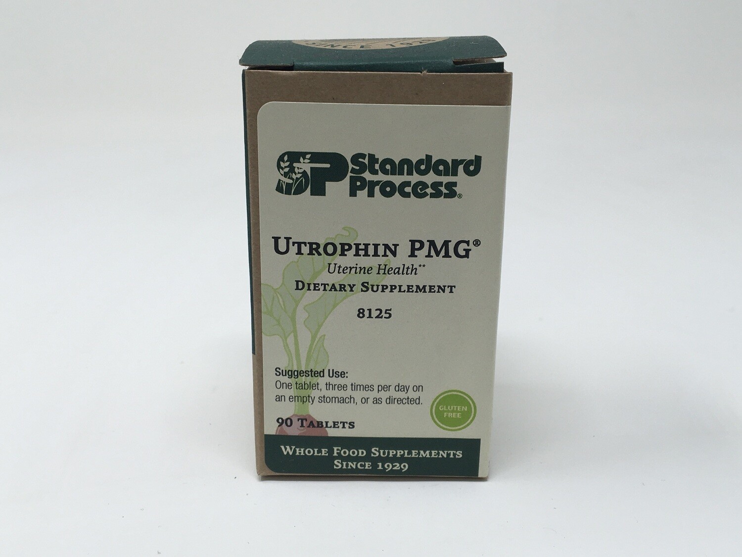 (SP 8125) Utrophin PMG 90tab