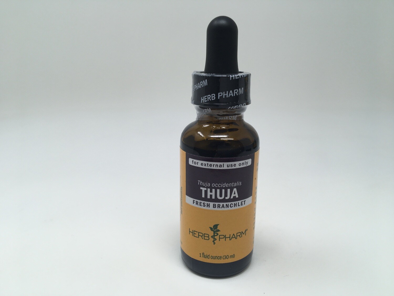 Thuja 1 oz(Herb Pharm)