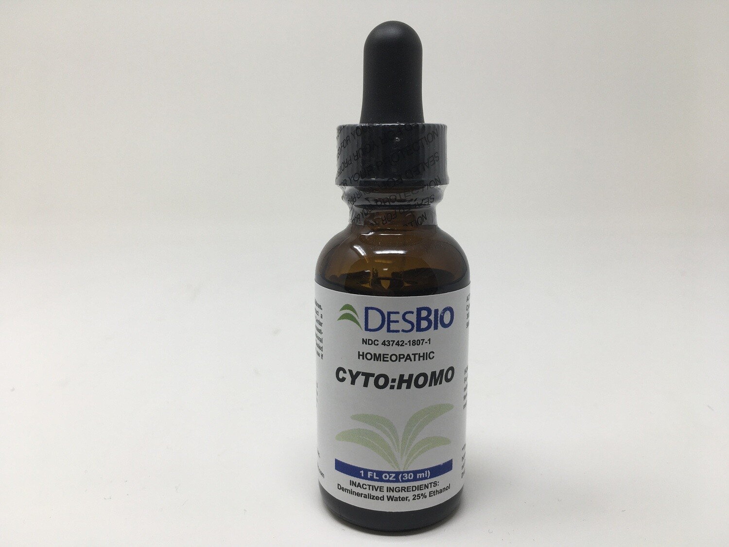 CYTO: HOMO 1 fl. oz. (DesBio)