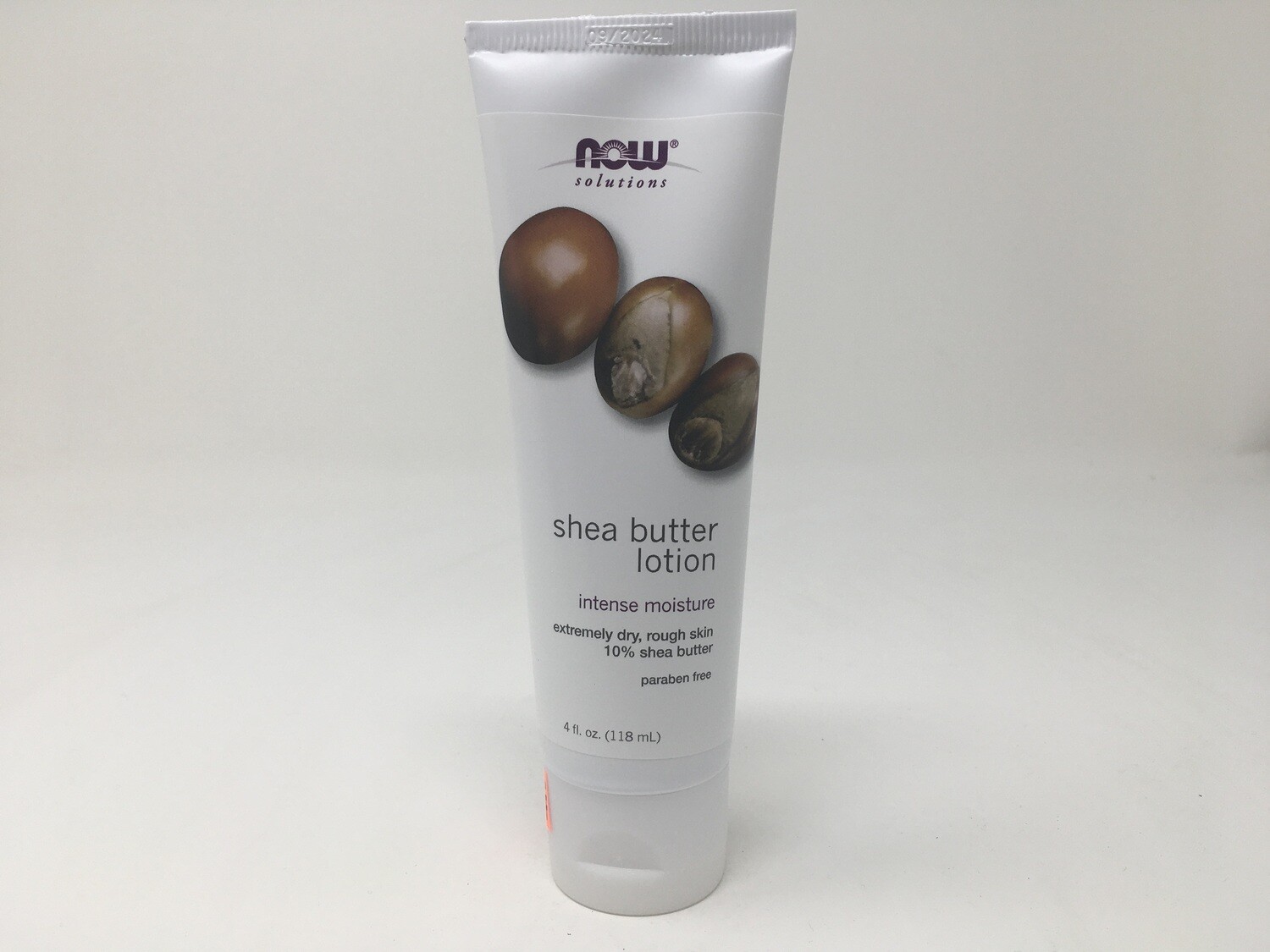 Shea Butter Lotion(Now7764)