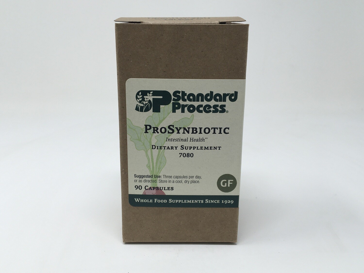 (SP 7085) Prosynbiotic 90cap(Formerly SP 7080)