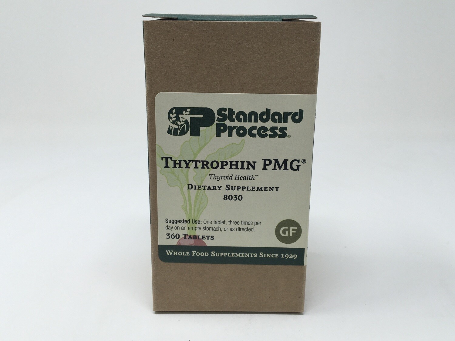 (SP 8030) Thytrophin PMG 360tab