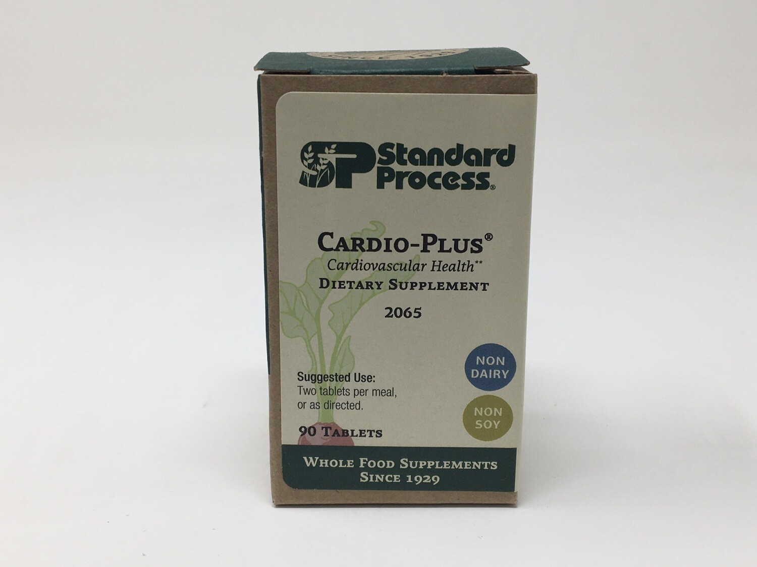 (SP 2065) Cardio-Plus 90tab