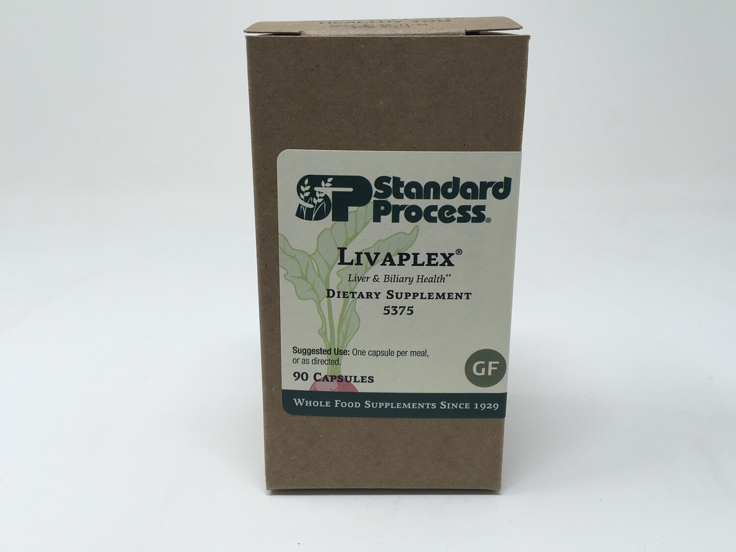 (SP 5375) Livaplex 90cap