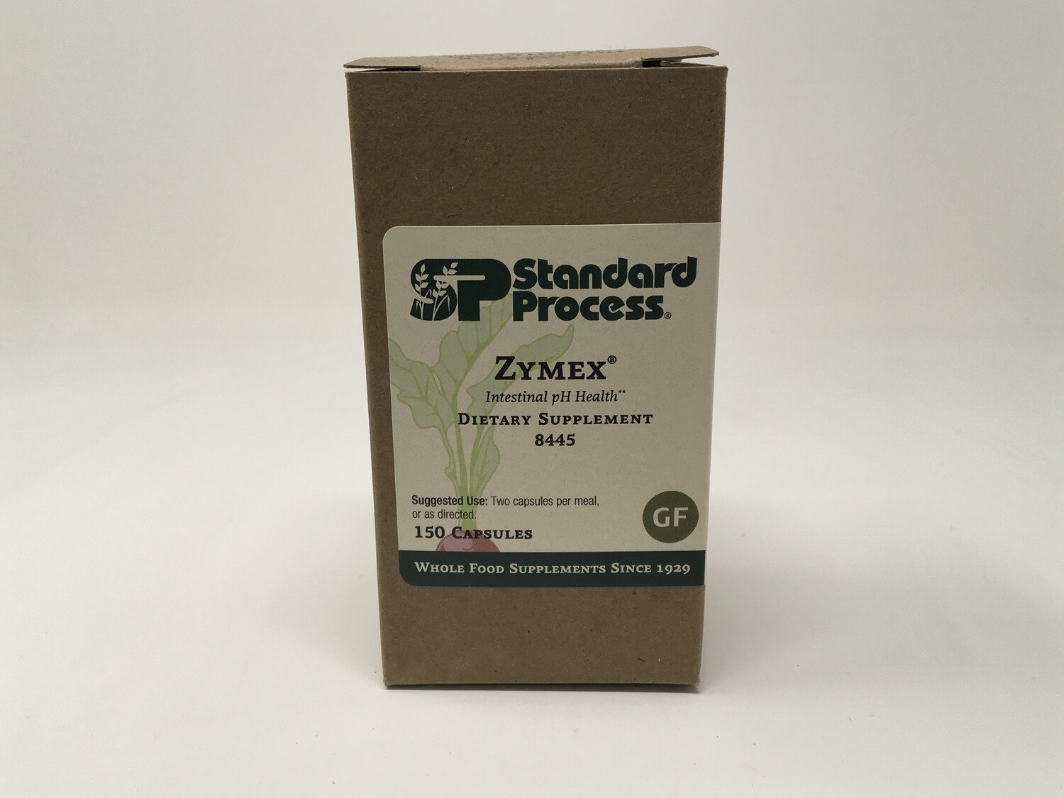 (SP 8445) Zymex GF 150cap