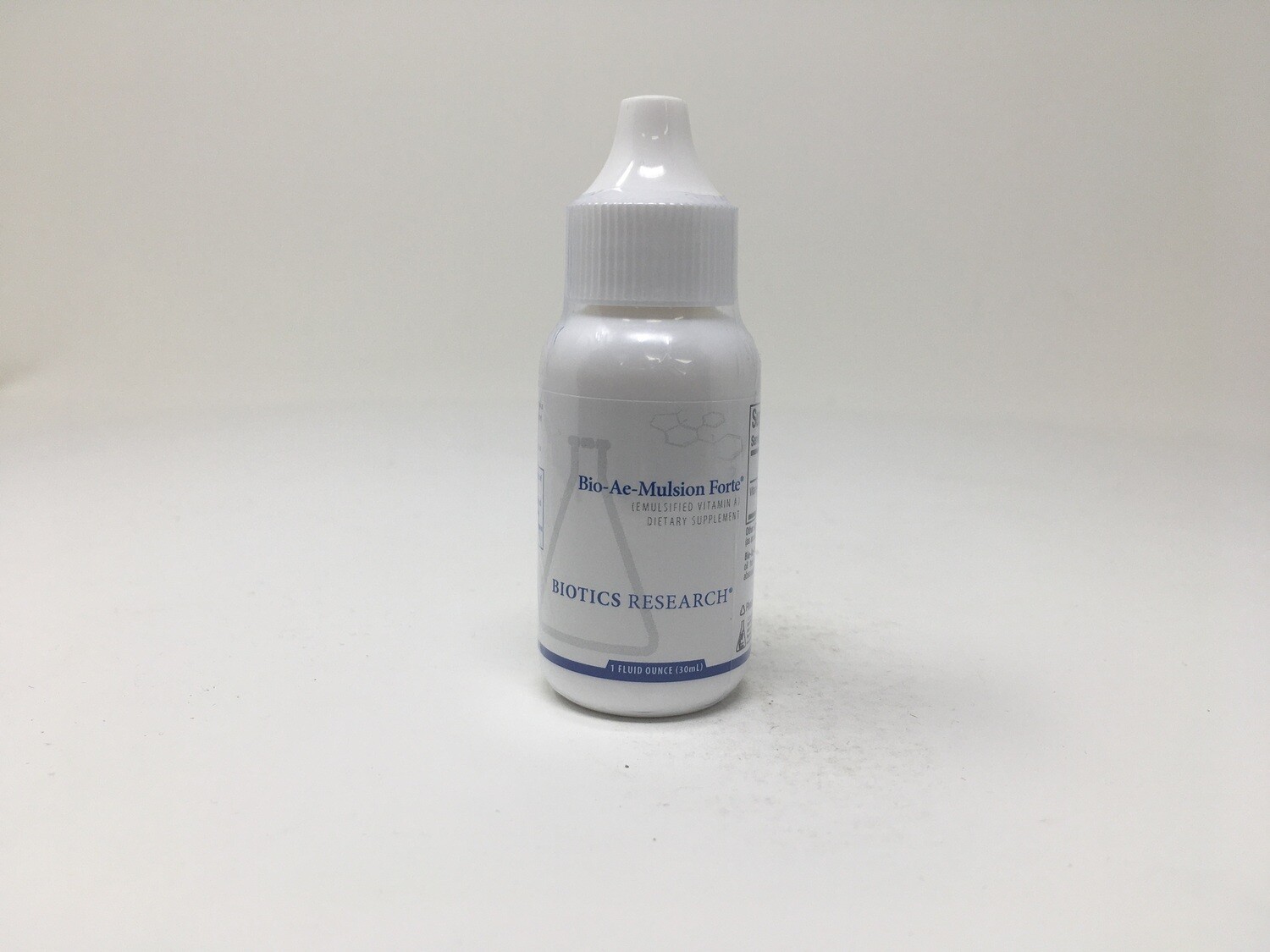 (Biotics Research 1002) Bio AE Mulsion Forte 1oz